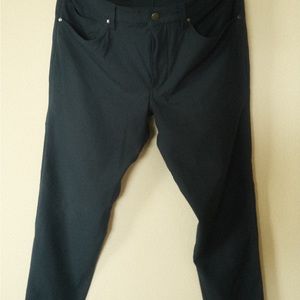 Lululemon ABC Slim Fit Pant 32 waist 32 inseam